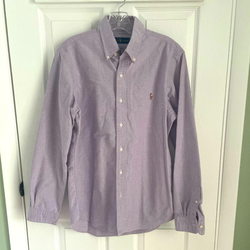 Ralph Lauren Mens Polo shirt